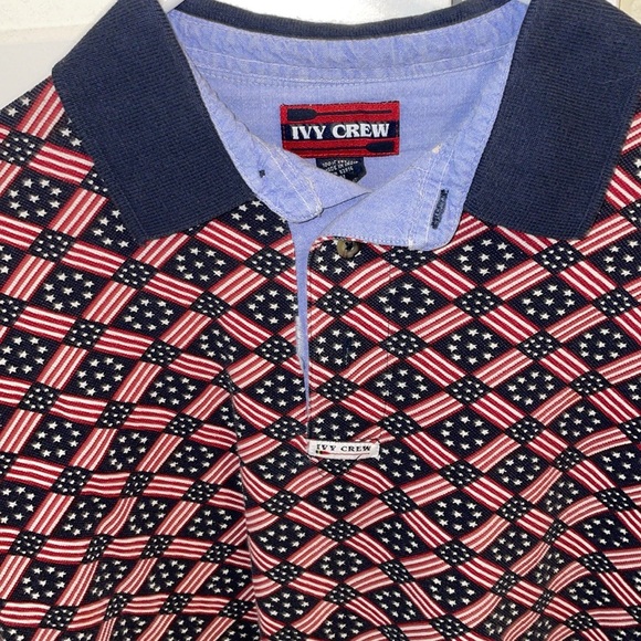 IVY CREW polo - Picture 2 of 4